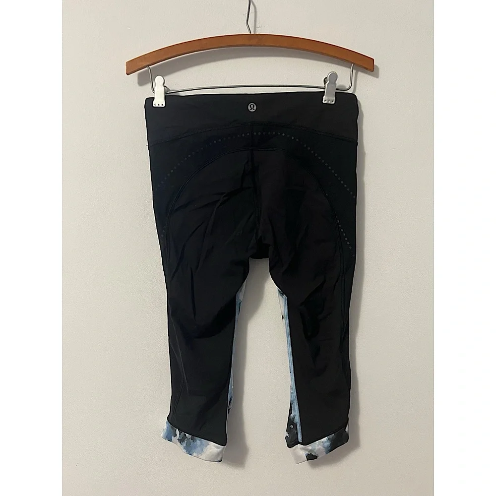 Lululemon Leggings - Picture 4 of 5